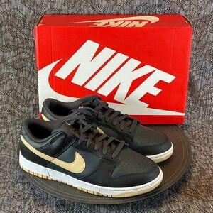 Nike Dunk Low Retro Sneaker Men's 12.5